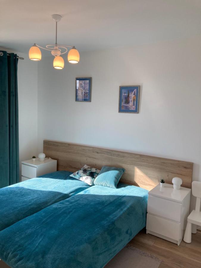 Apartament Lebska Ostoja Zarnowska 外观 照片